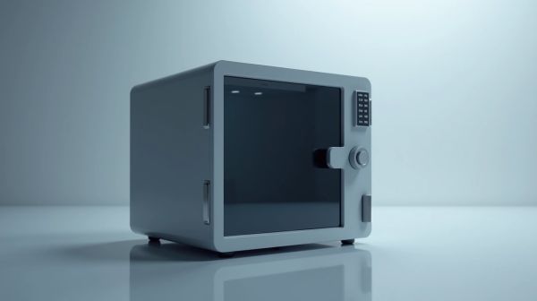 Casiers connectés Drive Cube, la solution pratique 24/7