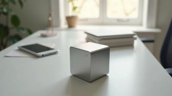 Casiers connectés Drive Cube, la solution pratique 24/7