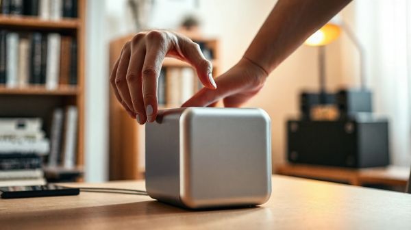 Découvrez les casiers connectés Drive Cube, votre allié quotidien