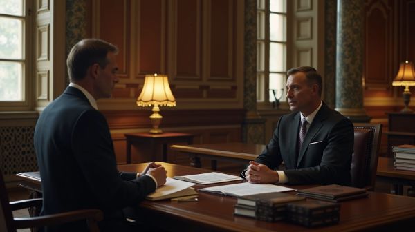 Sécurisez votre rupture conventionnelle avec un avocat à Versailles