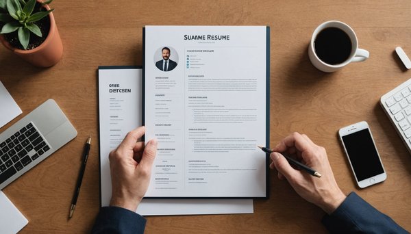 3 conseils pour élaborer un cv gagnant en 2024