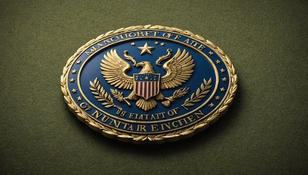 Fabricant insigne militaire : qualité et expertise au service des forces