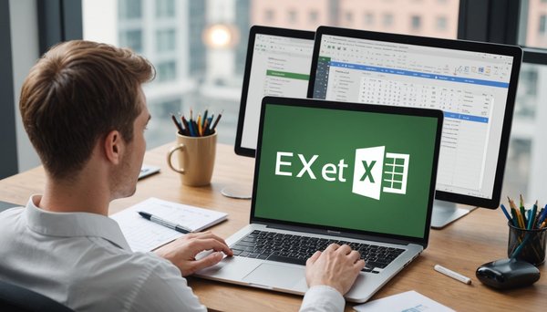 Devenez un pro d'excel avec notre formation interactive