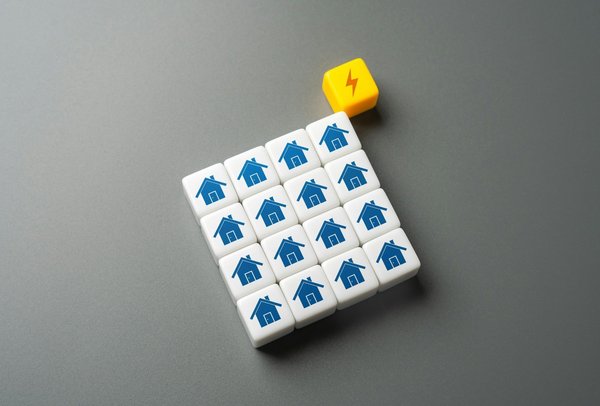 Trouvez l'offre d'électricité et de gaz idéale en un instant