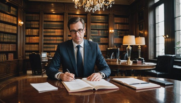 Cabinet d'avocat en propriété intellectuelle à Paris : conseils d'experts