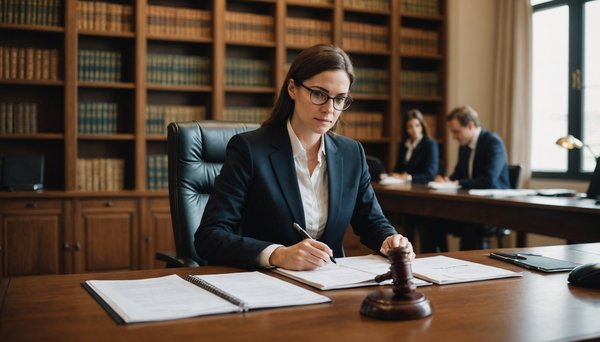 Cabinet d'avocat à saintes : expertise et accompagnement personnalisés