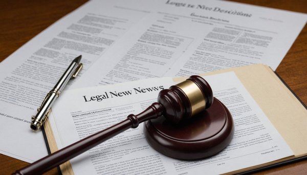 Actualités juridiques : enjeux clés et décisions récentes