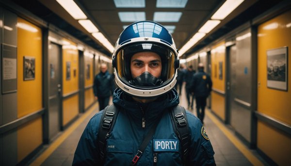 Top options pour renforcer votre sécurité et sûreté personnelle