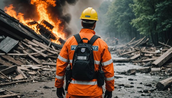 Devenez sauveteur secouriste en milieu professionnel : guide essentiel